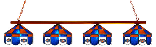 AUBURN 4-LIGHT EXECUTIVE GAME TABLE LIGHT - AUB-480EXGL2