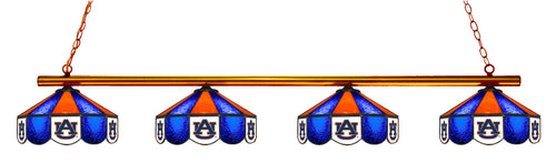 AUBURN 4-LIGHT GAME TABLE LIGHT - AUB-480GL1