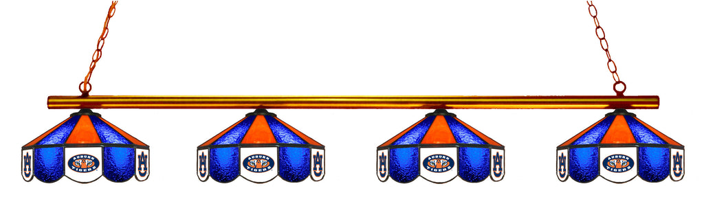 AUBURN 4-LIGHT GAME TABLE LIGHT - AUB-480GL