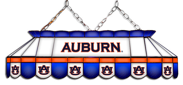 AUBURN MVP 40'' POOL TABLE LAMP - AUB-MVP1