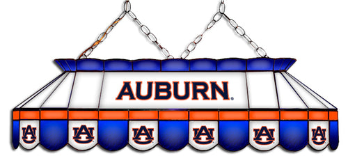 AUBURN MVP 40'' POOL TABLE LAMP - AUB-MVP1