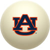 AUBURN CUE BALL WHITE - AUBBBC100X