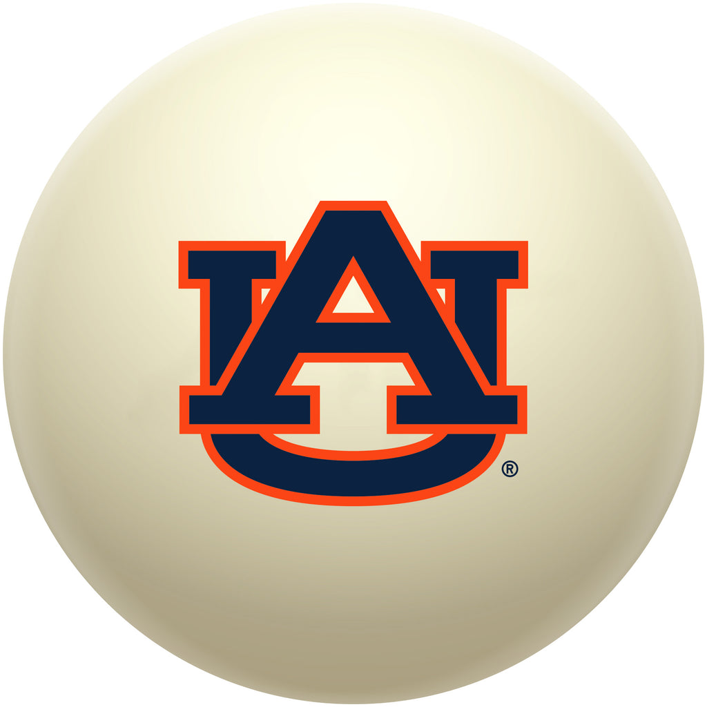AUBURN CUE BALL WHITE - AUBBBC100X
