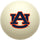 AUBURN CUE BALL WHITE - AUBBBC100X