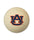 AUBURN CUE BALL WHITE - AUBBBC100