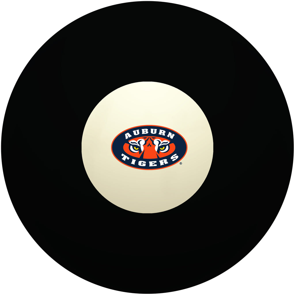 AUBURN EIGHT BALL BLACK - AUBBBE200X