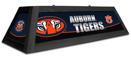 AUBURN 42'' SPIRIT GAME TABLE LAMP - STOCK BLUE - AUBBSL421