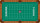 AUBURN BILLIARD TABLE FELT - RECREATIONAL GRIDIRON - AUBBTF000-9R