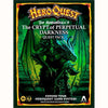 Avalon Hill -  Heroquest: Crypt Of Perpetual Darkness