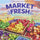 Avalon Hill -  Market Fresh Pre-Order