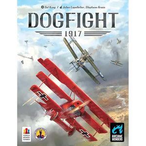 Arcane Wonders -   Dogfight 1917 Pre-Order