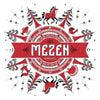 Arcane Wonders -   Mezen