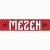 Arcane Wonders -   Mezen: Playmat Set