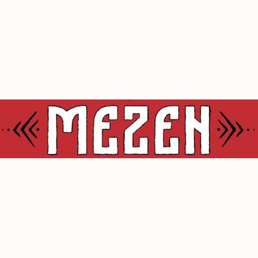 Arcane Wonders -   Mezen: Playmat Set