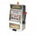 Azimport AZImport MPT777 Lucky Sevens Jumbo Slot Machine Bank Replica