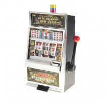 Azimport AZImport MPT777 Lucky Sevens Jumbo Slot Machine Bank Replica
