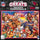 Arizona Cardinals Puzzle 500 Piece All-Time Greats - Masterpieces Puzzle Company