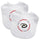 Arizona Diamondbacks Baby Bib 2 Pack - Masterpieces Puzzle Company