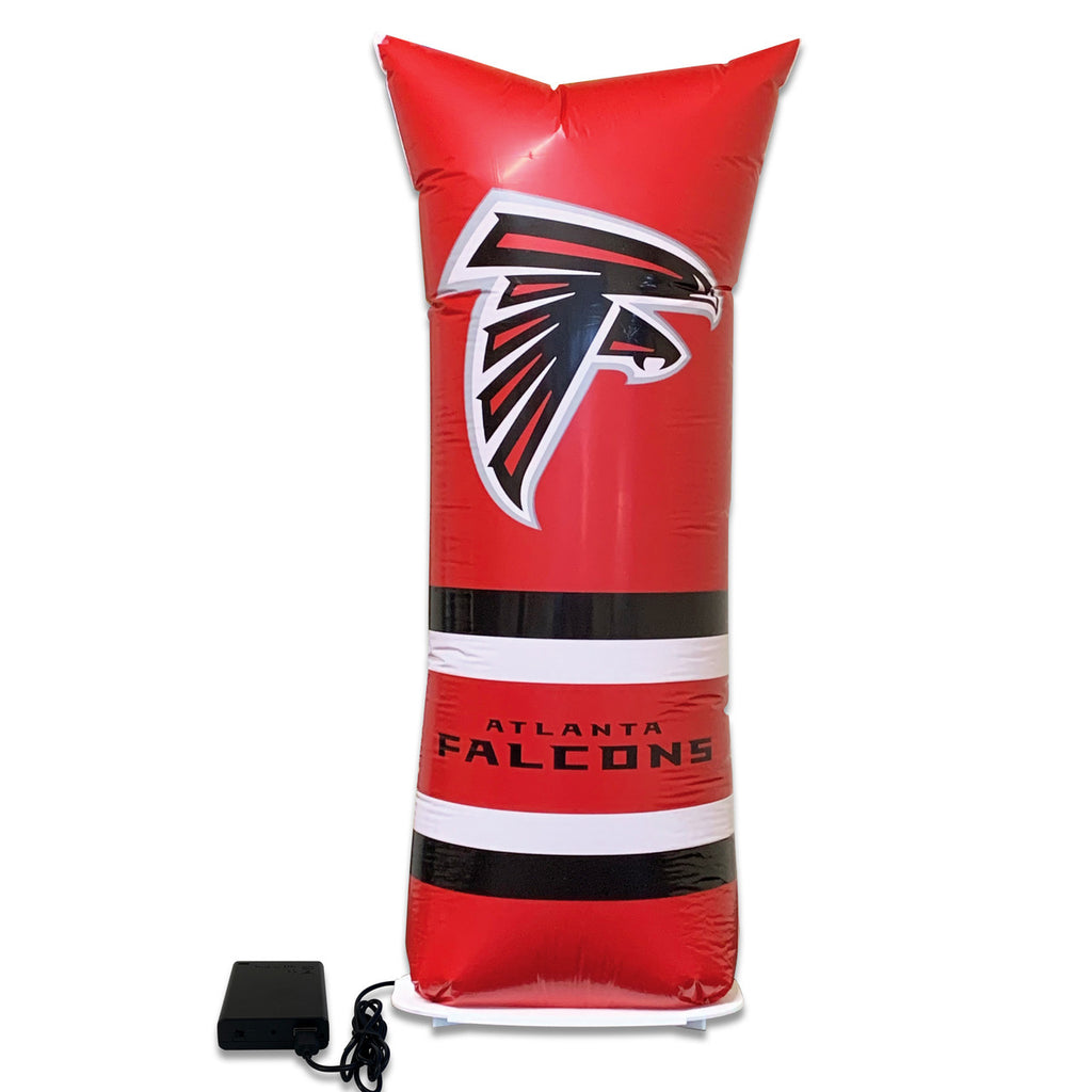 Atlanta Falcons Inflatable Centerpiece - Sporticulture