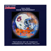 Auburn Tigers Paperweight Domed - Sporticulture