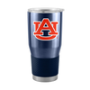 Auburn Tigers Travel Tumbler 30oz Stainless Steel - Logo Brands