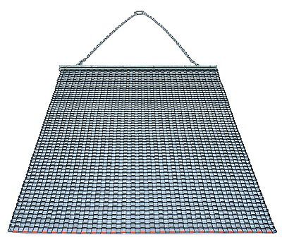 BetterBrand 6 x 8 ft. Drag Mat