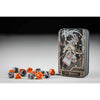 Beadle And Grimm's -  14Ct Character Class Dice Set: The Warlock