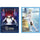 Bandai - Bandai - Gundam Card Game: Card Sleeves 02 12Ct Display (3 Of Each) Pre-Order