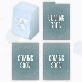 Bandai - Bandai - Gundam Card Game: Deck Case 02 12Ct Display Pre-Order