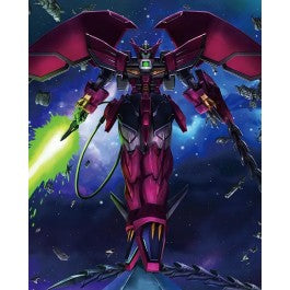 Bandai - Bandai - Gundam Card Game: Starter Deck 12 (St 12) Raging Onslaught Pre-Order