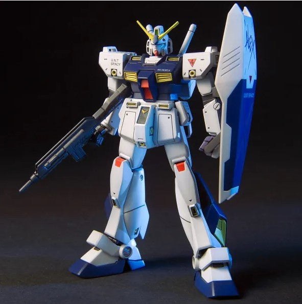 Bandai - 1/144 High Gradeuc Gundam Nt-1