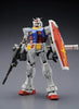 Bandai - Rx-78-2 Gundam (Ver. 3.0) 'Mobile Suit Gundam' - Bandai Master Grade 1/100