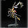 Bandai - Rg 1/144 Gundam Astray Goldframe Amatsu Mina