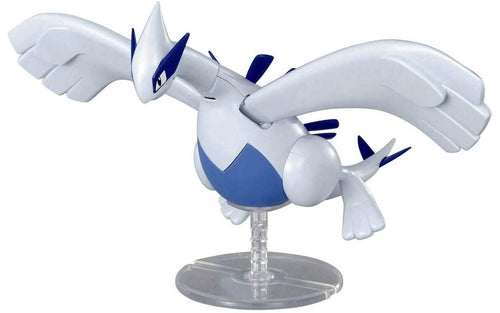 Bandai - Pokemon Model Kit: Lugia