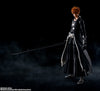 Bandai - Ichigo Kurosaki -Bankai·Tensazangetsu- 'Bleach: Thousand-Year Blood War' - Bandai Spirits S.H.Figuarts