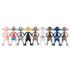 Bandai Namco -  Bandai Hobby: One Piece Archive Of Adventure Volume 3: Tamashii Nations Luffy's (10Ct Blind Box) Pre-Order