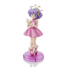 Bandai - Creamy Mami The Magic Angel: Creamy Mami - Rowtashii Noise Adokenette Statue Pre-Order