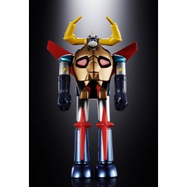 Bandai - Dino Mech Gaiking: Daikumaryu & Gaiking - Tamashii Nations Chogokin Pre-Order