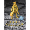 Bandai - Tamashii Nations S.H.Figuarts: Naruto - Minato Namikaze [Kurama Link Mode] -Bond Of Light That Shatters Darkness Figure Pre-Order