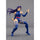 Bandai - Gamerverse: Psylocke (Gamerverse) - Tamashii Nations S.H.Figuarts Pre-Order