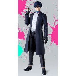 Bandai - Marriagetoxin: Hikaru Gero - Tamashii Nations S.H.Figuarts Pre-Order
