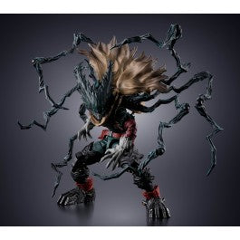 Bandai - Tamashii Nations S.H.Figuarts: My Hero Academia - Dark Deku Figure Pre-Order