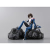 Bandai - Tamashii Nations S.H.Figuarts: Gundam - Kira Yamato Orb Union Pilot Suits Ver. Action Figure Pre-Order
