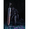 Bandai - Tamashii Nations S.H.Figuarts: Berserk - Guts (Berserker Armor) -Heat Of Passion- [Battle Ver.] Figure Pre-Order
