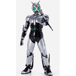 Bandai - Masked Rider: Shadowmoon Shadow Flash Edition - Tamashii Nations S.H.Figuarts(Shinkocchou Seihou) Pre-Order