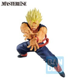 Bandai - Dragon Ball Z: Super Saiyan Son Gohan (Spirit Of The Saiyan) - Masterlise Ichibansho Figure Pre-Order