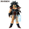 Bandai - Dragon Ball Z: Raditz (Spirit Of The Saiyan) - Masterlise Ichibansho Figure Pre-Order