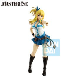 Bandai - Fairy Tale: Lucy Heartfilia Fairy Tale 20Th Anniversary - Masterlise Ichibansho Figure Pre-Order