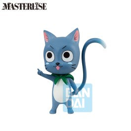 Bandai - Fairy Tale: Happyl Fairy Tale 20Th Anniversary - Masterlise Ichibansho Figure Pre-Order