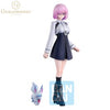 Bandai - Fate Grand Order: Mash Kyrielight (Chaldea Pickup Memories) - Gracemaster Ichibansho Figure Pre-Order